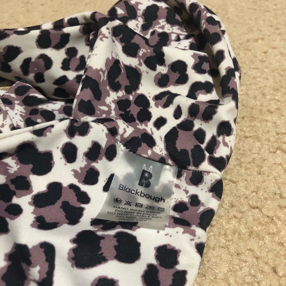 Blackbough Cleo Top - Picture 4 of 4